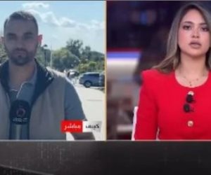 مراسل القاهرة الإخبارية: هجمات متبادلة بين روسيا وأوكرانيا وتصعيد واسع