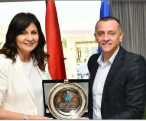 23 ألف مستفيد.. التحالف الوطني يختتم «إيد واحدة» بقافلة شاملة في أسوان