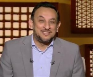الداعية رمضان عبدالمعز: الوعي هو المعركة الحقيقية للأمم