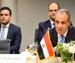 وزير الخارجية لوفد المنظمات اليهودية الأمريكية: نرفض أية محاولات لتهجير الفلسطينيين
