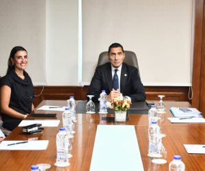 وزير الرياضة يبحث استعدادات منتخب الاسكواش لأولمبياد لوس أنجلوس 2028