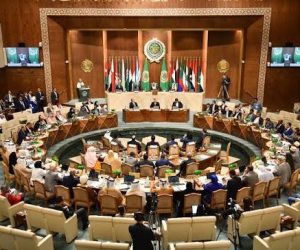 البرلمان العربي يدين الهجوم الحوثي الذي استهدف مدينة الرياض
