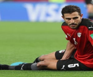 ضربة قوية للفراعنة.. إصابة حمدي فتحي تحرمه من معسكر منتخب مصر