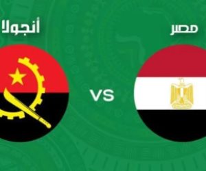 طرح تذاكر مباراة مصر وأنجولا رسميًا.. 40 ألف مشجع في المدرجات