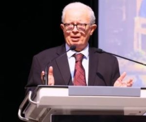 نائب رئيس الوزراء: الحكومة ستعمل جاهدة على تنفيذ توصيات مؤتمر «الهوية الوطنية» في شكل مشروعات ومبادرات