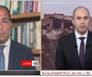 خبير: التصعيد الإسرائيلى فى الضفة يتسع تحت ذريعة ملاحقة منفذى الهجمات