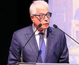 خالد فودة: 5 محاور رئيسية للتعامل مع ملف الهوية الوطنية.. وفي مقدمتها بناء الوعي الرقمي