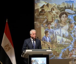 مستشار رئيس الجمهورية للتنمية المحلية: مخرجات مؤتمر «الهوية الوطنية» يجب أن تتحول إلى خطوات تنفيذية تتكامل مع رؤية مصر 2030