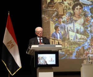 نائب رئيس مجلس الوزراء للشؤون الاقتصادية: الشباب ركيزة بناء مستقبل مصر.. والإسكندرية نموذج تاريخي للتلاقي والانفتاح على الثقافات