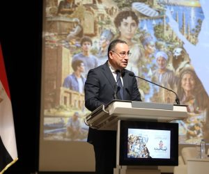 وزير التعليم العالي: حماية الهوية الوطنية تتطلب وعيًا بالتكنولوجيا والذكاء الاصطناعي وانفتاحًا واعيًا على العالم