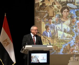 مدير مكتبة الإسكندرية: الحفاظ على الهوية مسؤولية مجتمعية.. والوعي بوابة صناعة المستقبل