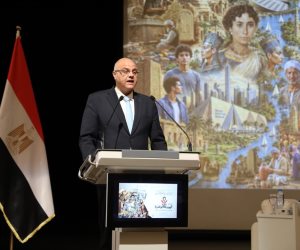 محافظ الإسكندرية: الإسكندرية جسـر الحضارات.. وبناء الإنسان يبدأ بالمعرفة والوعي وترسيخ الهوية الوطنية