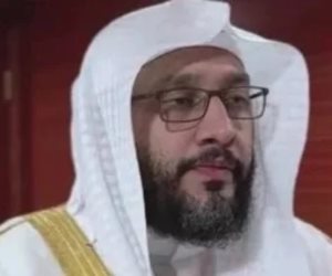 وفاة مؤذن المسجد الحرام الشيخ إبراهيم المدنى
