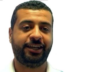عرائس تحركها أصابع الأجهزة الأجنبية.. عامر أبودية وخزائن التمويل كيف يعيش على إرث التحريض والتدمير؟