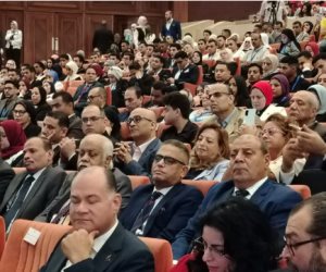 انطلاق مؤتمر الهوية الوطنية.. جذور راسخة ورؤية متجددة بمكتبة الإسكندرية