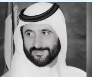 وفاة شقيق الشيخ محمد بن راشد نائب الرئيس الإماراتى ومحمد بن زايد ينعيه