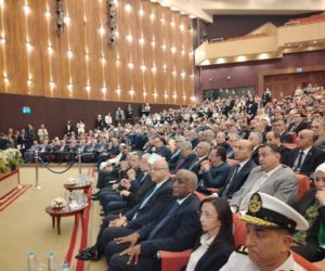 خالد فودة: 5 محاور رئيسية للتعامل مع ملف الهوية الوطنية خلال المرحلة المقبلة