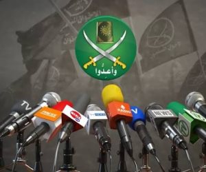 وعي الشارع في مواجهة حروب الجيل الرابع.. لجان التشويه الإخوانية تسقط أمام صلابة الدولة الوطنية