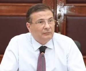 وزير الزراعة: منظومة رقمية لتسجيل الحيازات ورصد التعديات بالأقمار الصناعية