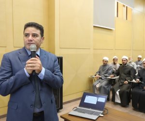 دار الإفتاء تواصل دورة «الفلك الشرعي».. المواقيت والقبلة وأحكام العبادات في العروض العليا