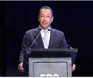 وزير الاتصالات: إطلاق استراتيجية وطنية لمراكز البيانات بنهاية 2026