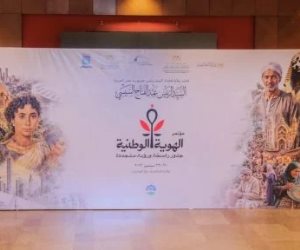خالد فودة: رعاية الرئيس السيسى لمؤتمر الهوية الوطنية تعكس إدراكا عميقا لأهميتها