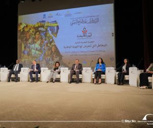 في ندوة موسعة بمكتبة الإسكندرية.. خبراء ومسؤولون يحددون استراتيجية حماية الهوية المصرية من الاختراق الفكري والفضاء الرقمي