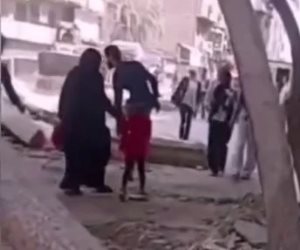 محافظة القاهرة توضح حقيقة قطع شجرة بشارع مصطفى حافظ بعين شمس