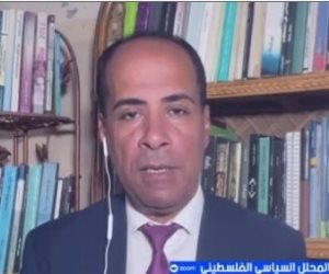 خبير فلسطينى: الانتخابات التشريعية تواجه تحديات إسرائيلية وانقساما داخليا