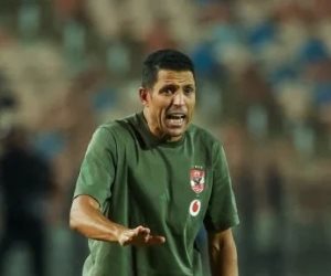 الأهلي يجهز قائمة مدافعين جدد.. جلسة مع عموتة لحسم صفقات يناير