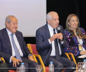 خبراء بمؤتمر «الهوية الوطنية» في مكتبة الإسكندرية: تماسك الجبهة الداخلية يرتبط بالشراكة المجتمعية وتحسين الظروف الاقتصادية وتعزيز دور مؤسسات التنشئة