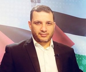  الولايات المتحدة تحاصر التمثيل الفلسطيني.. والمدهون لصوت الأمة :نحتاج لمؤتمر وطني جامع في القاهرة لإعادة ترتيب البيت الداخلي