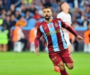 إشادة جديدة بالفرعون.. محمد صلاح أفضل لاعب في الجولة السادسة بالدوري التركي