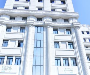  وزير الصحة يتفقد مشروعي تطوير مستشفى أم المصريين وأورام دار السلام.. والطاقة الاستيعابية تقفز إلى مئات الأسرة