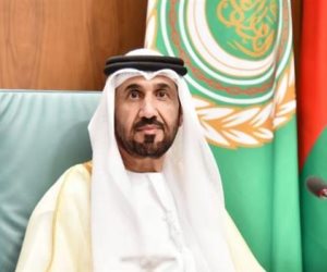 رئيس البرلمان العربي يهنئ المملكة العربية السعودية بمناسبة اليوم الوطني