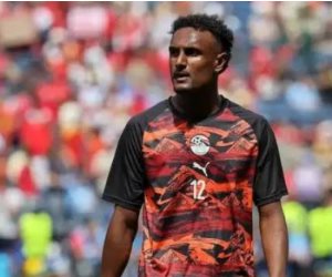 هيثم حسن يُكمل القوة الضاربة لمنتخب مصر قبل انطلاق مشوار تصفيات أمم أفريقيا 2027