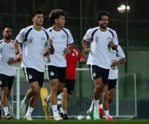 ضربة البداية من القاهرة.. منتخب مصر يحدد مواعيد مواجهتي أنجولا وجنوب السودان في تصفيات أمم أفريقيا
