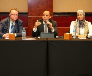 وزير العمل للإعلاميين في ملتقى "الإعلام وعمل الأطفال": أنتم شركاء أساسيون في منظومة العمل ودوركم يتجاوز نقل الأخبار