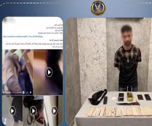 الداخلية ترد على فيديو سيدة أتهمت قوة أمنية من قسم مدينة نصر بإقتحام منزلها وتلفيق قضية مخدرات لزوجها