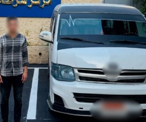 الداخلية تكشف ملابسات سرقة سيارة «ميكروباص» بالمنيا وتضبط مرتكب الواقعة