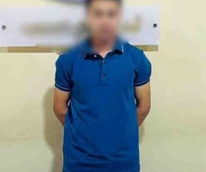 بتهمة النصب والاحتيال.. ضبط متهما بالمنيا استولى على بطاقات الدفع الإلكتروني للمواطنين