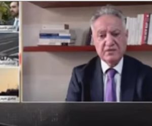 أستاذ علوم سياسية: خفض التصعيد مفتاح حل أزمة الملاحة فى المنطقة