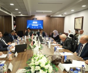 المركز المصري للفكر والدراسات الاستراتيجية يعقد ورشة عمل بعنوان  "الابتكار من الداخل وصناعة وطنية بعلامة تجارية مصرية"
