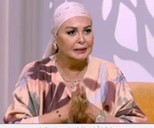 أمل سلامة لـ«الستات ما يعرفوش يكدبوا»: نطالب بوحدات متخصصة لتلقى بلاغات العنف