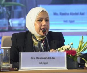 رئيس مصلحة الضرائب المصرية: مصر تدعم تعزيز التعاون الضريبي بين دول البريكس وتبادل الخبرات وبناء القدرات وتطوير الإدارة الضريبية