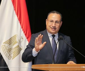 مكتبة الإسكندرية تختتم مؤتمر "الهوية الوطنية.. جذور راسخة ورؤية متجددة" وتطلق "وثيقة مكتبة الإسكندرية للهوية الوطنية"