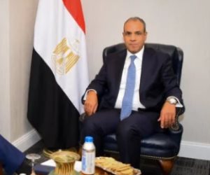 الخارجية: نتطلع لإنشاء منطقة خالية من أسلحة الدمار الشامل بالشرق الأوسط