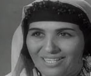 آمال زايد.. 54 عامًا على رحيل صاحبة أشهر أدوار الأم في السينما المصرية