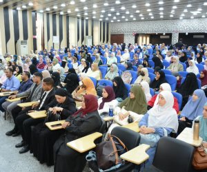 «سفراء الأزهر» يستقبل طالبات طب بنات القاهرة.. برامج تدريبية وفرص جديدة مع بداية العام الدراسي