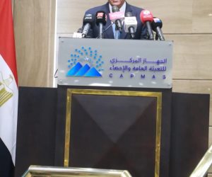 الدكتور خالد عبدالغفار يشهد إطلاق نتائج المسح الصحي للأسرة المصرية 2025